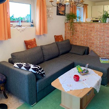 Apartment Buss By Interhome Utarp Luaran gambar