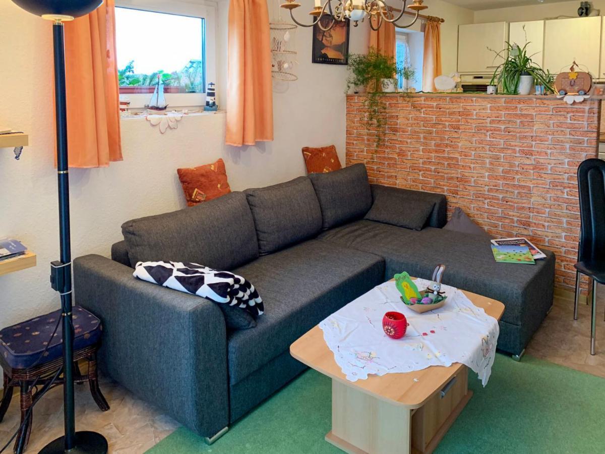 Apartment Buss By Interhome Utarp Luaran gambar